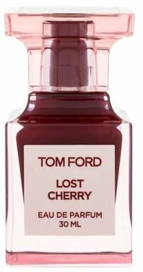 Kvapusis vanduo Tom Ford Lost Cherry, 30.0 ml