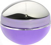 Kvapusis vanduo Paco Rabanne Ultraviolet, 80 ml