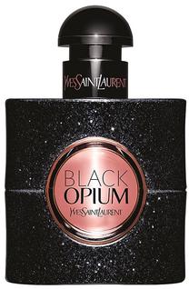 Kvapusis vanduo Yves Saint Laurent Black Opium, 50 ml
