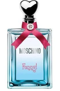 Tualetinis vanduo Moschino Funny, 100 ml