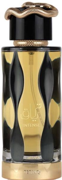 Kvapusis vanduo Lattafa Teriaq Intense, 100 ml