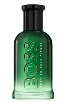 Kvapusis vanduo Hugo Boss Bottled Bold Citrus, 50 ml