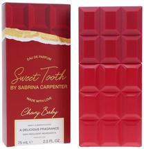 Kvapusis vanduo Sabrina Carpenter Sweet Tooth Cherry Baby, 75 ml