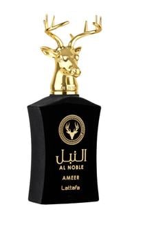 Kvapusis vanduo Lattafa Al Noble Ameer, 100.0 ml