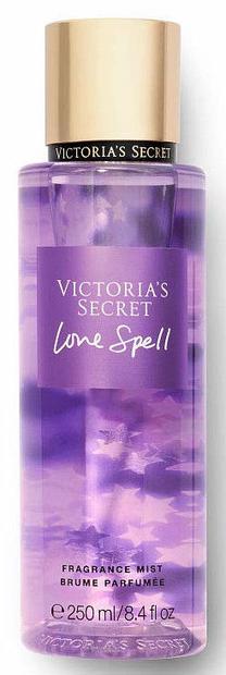 Kvepalai Victoria's Secret Love Spell, 250 ml
