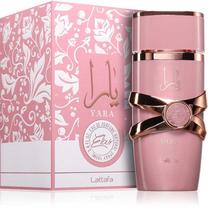 Kvapusis vanduo Lattafa Yara Elixir, 100 ml