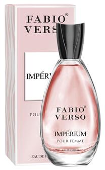 Kvapusis vanduo BI-ES Fv Imperium Woman, 100 ml