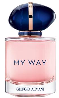 Kvapusis vanduo Giorgio Armani My Way Refillable, 30 ml