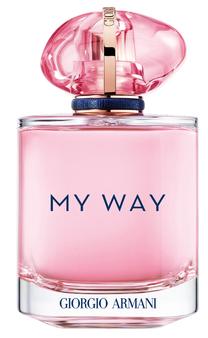Kvapusis vanduo Giorgio Armani My Way Nectar, 90 ml