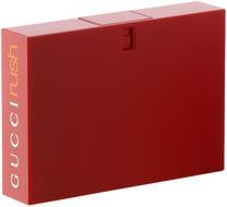 Tualetinis vanduo Gucci Rush, 75 ml