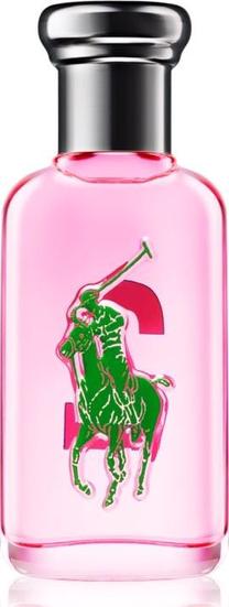 Tualetinis vanduo Ralph Lauren Big Pony, 50 ml