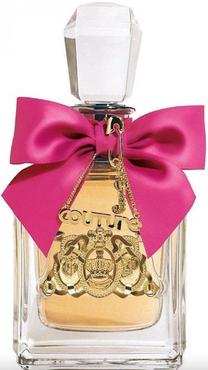 Kvapusis vanduo Juicy Couture Viva La Juicy, 100 ml