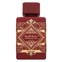Kvapusis vanduo Lattafa Bade'e Al Oud Sublime, 100.0 ml
