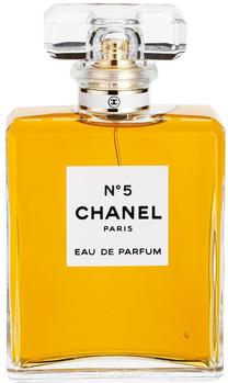 Kvapusis vanduo Chanel No 5, 100 ml