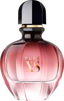Kvapusis vanduo Paco Rabanne Pure XS For Her, 80 ml