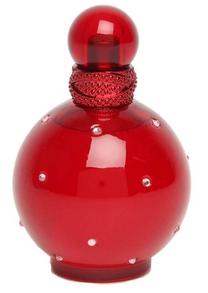 Kvapusis vanduo Britney Spears Hidden Fantasy, 100 ml