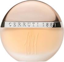 Tualetinis vanduo Nino Cerruti 1881, 50 ml