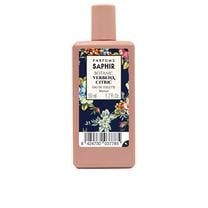 Tualetinis vanduo Parfums Saphir Verbena Citric, 50 ml
