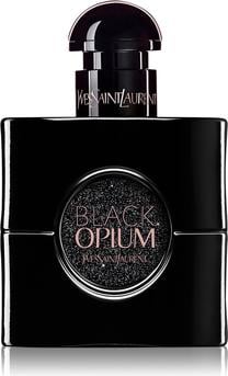 Kvapusis vanduo Yves Saint Laurent Black Opium Le Parfum, 50 ml