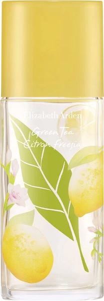 Tualetinis vanduo Elizabeth Arden Citron Freesia Green Tea, 100 ml