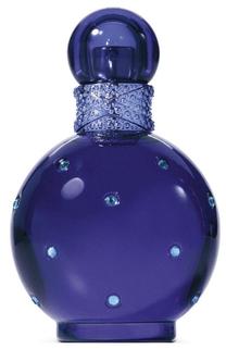 Kvapusis vanduo Britney Spears Midnight Fantasy, 100 ml