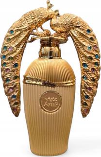 Kvapusis vanduo Lattafa Afeef, 100 ml
