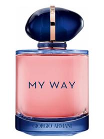 Kvapusis vanduo Giorgio Armani My Way Intense, 90 ml