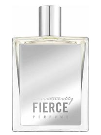 Kvapusis vanduo Abercrombie & Fitch Naturally Fierce, 100 ml