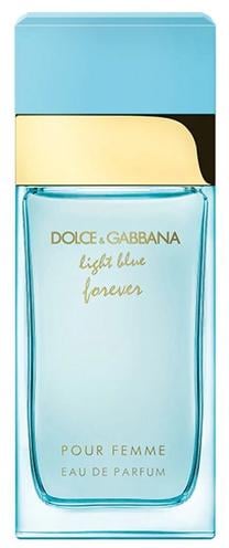 Kvapusis vanduo Dolce & Gabbana Light Blue Forever, 50 ml