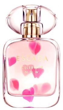 Kvapusis vanduo Escada Celebrate N.O.W., 80 ml