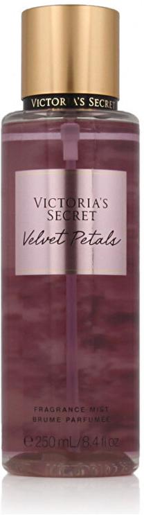 Kūno dulksna Victoria's Secret Velvet Petals, 250 ml