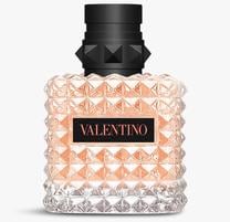 Kvapusis vanduo Valentino Coral Fantasy Donna Born in Roma, 50 ml