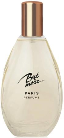Kvapusis vanduo Miraculum Paris Byc Moze, 50 ml