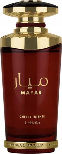 Kvapusis vanduo Lattafa Mayar Cherry Intense, 100 ml