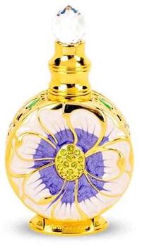 Kvapusis vanduo Swiss Arabian Layali, 50.0 ml