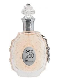 Kvapusis vanduo Lattafa Rouat Al Musk, 100 ml