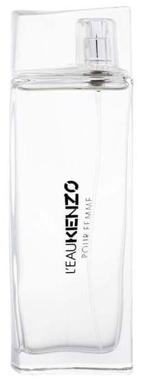 Tualetinis vanduo Kenzo L'Eau Kenzo Pour Femme, 100 ml