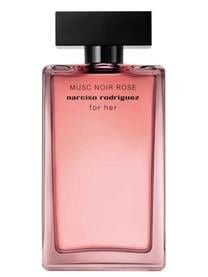 Kvapusis vanduo Narciso Rodriguez Musc Noir Rose, 100 ml