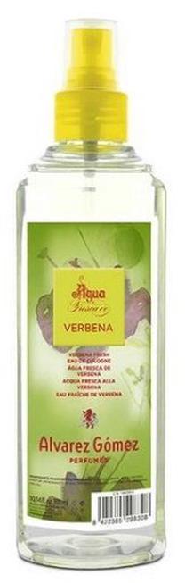 Odekolonas Alvarez Gomez Agua Fresca Verbena, 750 ml
