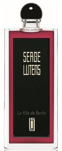 Kvapusis vanduo Serge Lutens La Fille De Berlin, 50 ml