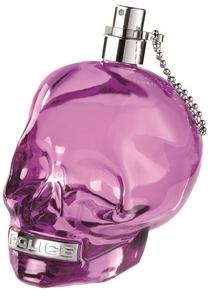 Kvapusis vanduo Police To Be Woman, 40 ml