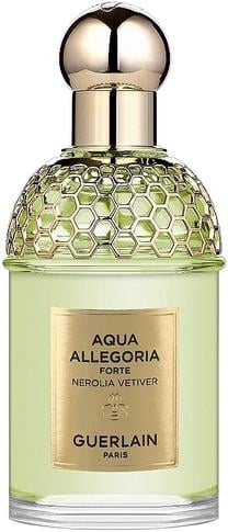Kvapusis vanduo Guerlain Forte Nerolia Vetiver Aqua Allegoria, 125 ml