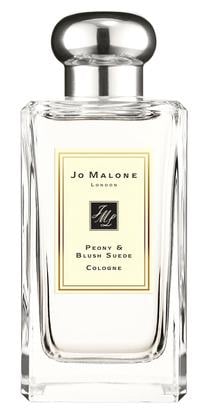 Odekolonas Jo Malone Peony & Blush Suede Women, 100 ml, (be pakuotės)