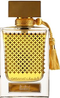 Kvapusis vanduo Rasasi Bareeq Qasamat, 65 ml
