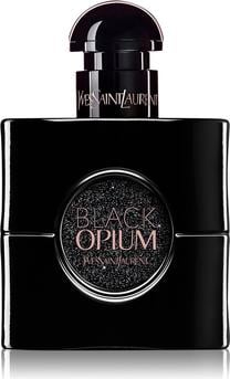 Kvapusis vanduo Yves Saint Laurent Black Opium Le Parfum, 30 ml