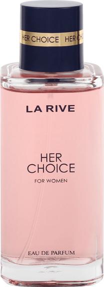 Kvapusis vanduo La Rive Her Choice, 100 ml
