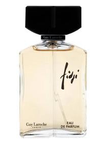 Kvapusis vanduo Guy Laroche Fidji, 50 ml
