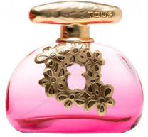 Tualetinis vanduo Tous Floral Touch, 100 ml