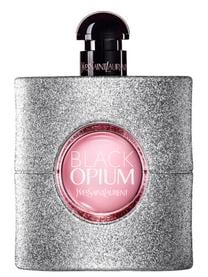 Kvapusis vanduo Yves Saint Laurent Black Opium Glitter, 30 ml