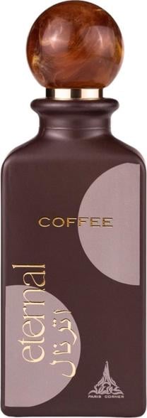 Kvapusis vanduo Paris Corner Eternal Coffee, 85 ml